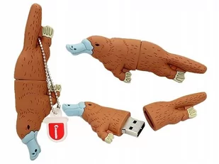 DR.MEMORY Bóbr, 64GB - Pendrive - miniaturka - grafika 1