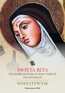Religia i religioznawstwo - Święta Rita &#8211; niezawodna patronka od spraw trudnych i beznadziejnych - miniaturka - grafika 1