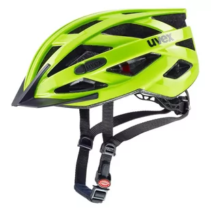 Uvex i-Vo 3D kask rowerowy (S4104290517) - Kaski rowerowe - miniaturka - grafika 1