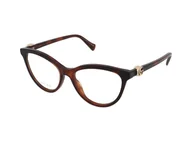 Okulary korekcyjne, oprawki, szkła - Gucci GG1179O 006 - miniaturka - grafika 1