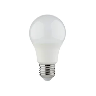 Żarówka LED E27 4,9 W 470 lm Neutralna biel Lexman - Żarówki LED - miniaturka - grafika 1