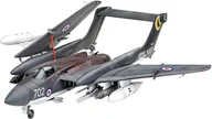 Modele do sklejania - Revell De Havilland Sea Vixen FAW 2 (z farbami) 63866 - miniaturka - grafika 1