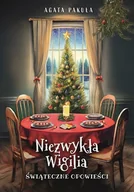 E-booki - literatura obca - Niezwykła Wigilia - miniaturka - grafika 1