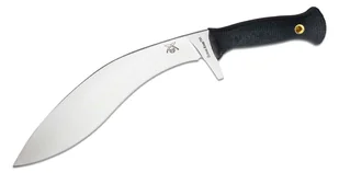 COLD STEEL Gurkha Kukri Plus w 3V - 35GKP - Noże COLD STEEL Gurkha Kukri Plus w 3V - 35GKP - Noże - miniaturka - grafika 1
