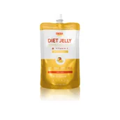 Galaretki - BeKeto GALARETKA DIETETYCZNA KONJAC - Tropikalne Mango 150g - miniaturka - grafika 1