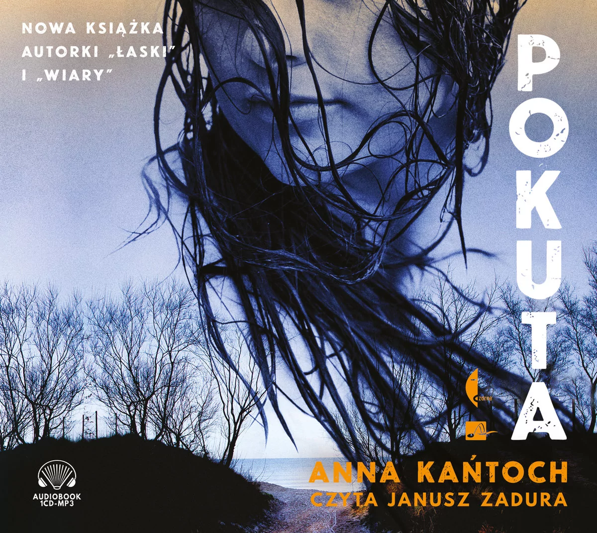 Kańtoch Anna Pokuta audiobook