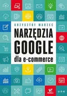 E-booki - informatyka - Narzędzia Google dla e-commerce - miniaturka - grafika 1