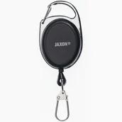 Inne akcesoria dla wędkarzy - Jaxon Klips do kamizelki wędkarskiej AJ-FT207 - miniaturka - grafika 1