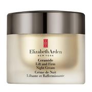 Kremy do twarzy - Elizabeth Arden Ceramide Lift & Firm Night Cream Lift & Firm Night Cream 50 ml - miniaturka - grafika 1