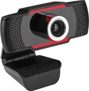PLATINET WEB CAM KAMERKA INTERNETOWA 480P BUILT IN MIC [45489] - Kamery internetowe - miniaturka - grafika 1