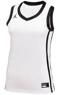 Koszulka damska treningowa Nike Air Jordan Dri-FIT AT0540-106 L - Koszulki i topy damskie - miniaturka - grafika 1