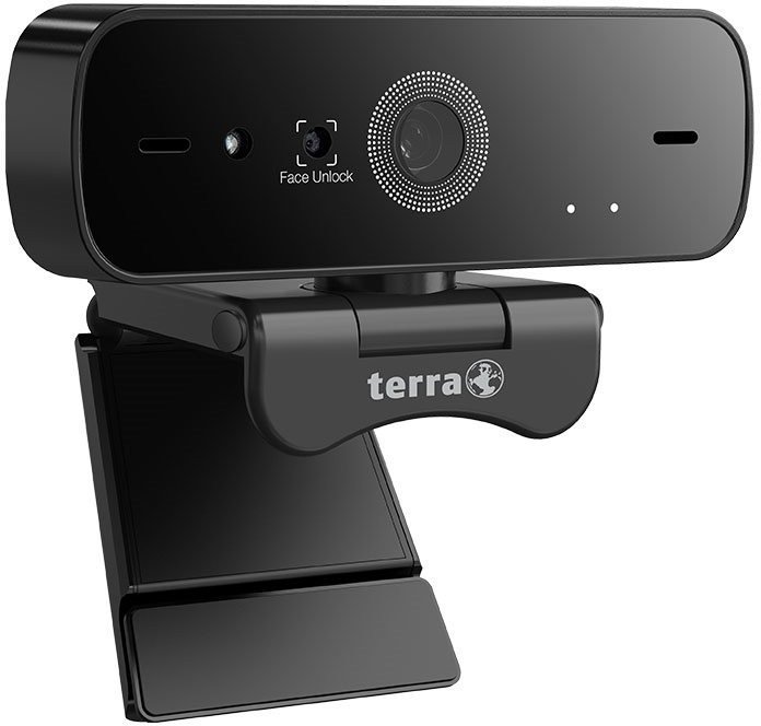 TERRA Webcam Guardian