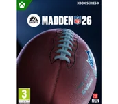 Gry Xbox Series X - Madden NFL 26 Gra na Xbox Series X - miniaturka - grafika 1