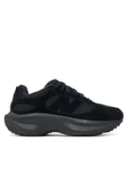 Sneakersy damskie - New Balance Sneakersy UWRPDTBA Czarny - miniaturka - grafika 1