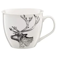 Kubki - Ambition KUBEK 550 ML DEER WILD Zakupy dla domu i biura! 40003 - miniaturka - grafika 1