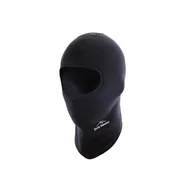 Pozostała odzież narciarska - Kominiarka unisex Fjord Nansen Courage black - S/M - miniaturka - grafika 1