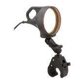 Części motocyklowe - Lampa LED RAM® Mounts Tough-Claw™ - miniaturka - grafika 1