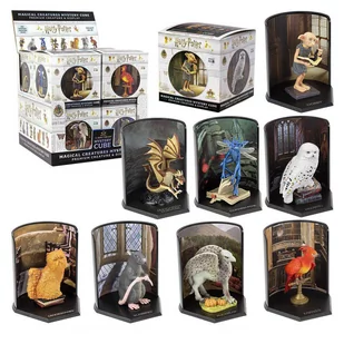 Noble Collection, Tajemnicza mini figurka Magical Creatures - Harry Potter - Figurki dla dzieci - miniaturka - grafika 1