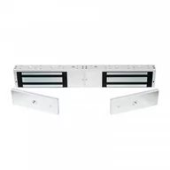 Akcesoria do bram - SCOT Zwora elektromagnetyczna EL-1500DSL - miniaturka - grafika 1