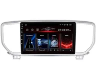 Radia samochodowe - Radio Android FS1-Lite Kia Sportage KX5 2018+ - miniaturka - grafika 1