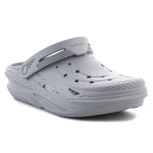 Klapki Crocs Off Grid Clog W 209501-007 - Klapki i japonki męskie - miniaturka - grafika 1