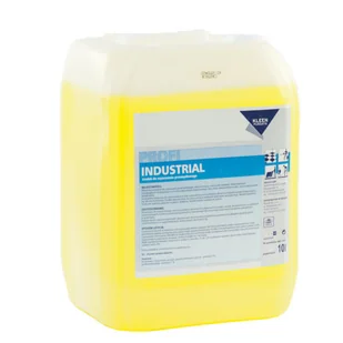 Kleen Industrial - środek do czyszczenia przemysłowego - Inne artykuły czyszczące - miniaturka - grafika 1