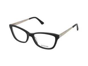 Guess GU2721 001 - Okulary korekcyjne, oprawki, szkła - miniaturka - grafika 1