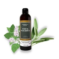 Zapachy do domu - Uzupełniacz do dyfuzora - Sage & Patchouli - miniaturka - grafika 1