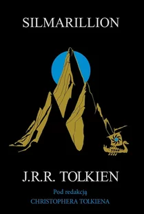 Silmarillion - E-booki obcojęzyczne - miniaturka - grafika 1