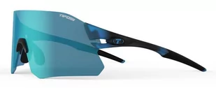 TIFOSI Okulary rowerowe RAIL CLARION crystal blue - Okulary sportowe - miniaturka - grafika 2