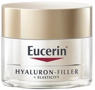 Kremy do twarzy - Krem do twarzy Eucerin Hyaluron Filler Elasticity 50 ml (4005800185281) - miniaturka - grafika 1