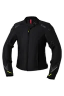 Odzież motocyklowa - Kurtka Motocyklowa iXS Sports Carbon-ST Damska CzarnyXXL - miniaturka - grafika 1