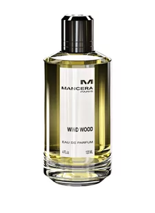 Mancera Wind Wood - Wody i perfumy damskie - miniaturka - grafika 1