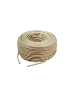 Patchcordy - Kabel U/UTP LogiLink CPV0033 kat.6 CCA, drut, 100m - miniaturka - grafika 1
