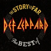 Pop - THE STORY SO FAR THE BEST OF DEF LEPPARD DELUXE) 2LP Def Leppard Płyta winylowa) - miniaturka - grafika 1