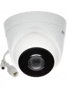 Hikvision DS-2CD1321-I(2.8mm) IP Camera Dome DS-2CD1321-I(2.8mm) - Kamery IP - miniaturka - grafika 1
