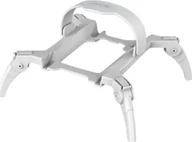 Akcesoria do drona - SunnyLife SKŁADANE SANKI PŁOZY NÓŻKI DO LĄDOWANIA DJI MINI 3 - SZARE - miniaturka - grafika 1