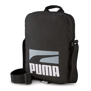 Puma Plus Portable II Czarna (07839201) - Nerki - miniaturka - grafika 1