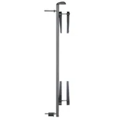 Zabezpieczenia dla dzieci - Zacisk do balustrad akcesorium bramek rozporowych GE-2792 GEUTHER - miniaturka - grafika 1