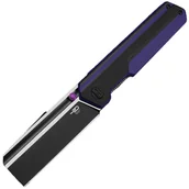 Noże - Nóż składany Bestech Knives Tardis - Two-Tone/Black Purple - miniaturka - grafika 1