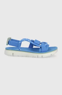 Camper sandały Oruga Sandal damskie - Sandały damskie - miniaturka - grafika 1