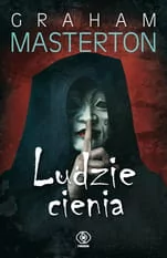 Rebis Ludzie cienia - Horror, fantastyka grozy - miniaturka - grafika 2