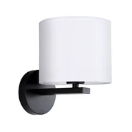 Lampy ścienne - Light Prestige Cecina kinkiet biały LP-114/1W WH - miniaturka - grafika 1