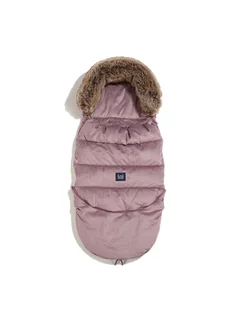 La Millou Aspen Śpiworek Winterproof Stroller Bag Combo ( French Lavender ) - Śpiworki dla dzieci - miniaturka - grafika 1