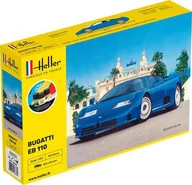 Modele do sklejania - HELLER 56738 Starter Set - Bug - miniaturka - grafika 1