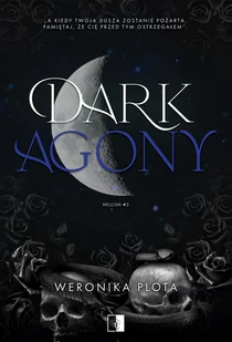 Dark Agony - Romanse - miniaturka - grafika 1