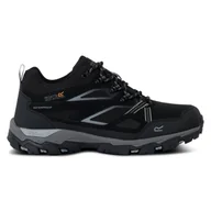 Buty trekkingowe męskie - Buty trekkingowe męskie Holcombe 3 niskie - miniaturka - grafika 1