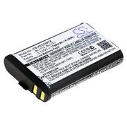 Akcesoria do krótkofalówek - HYT TC-320 / BL1715 1700mAh 6.29Wh Li-Ion 3.7V (Cameron Sino) - miniaturka - grafika 1