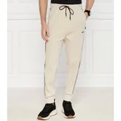 Dresy męskie - BOSS GREEN Spodnie Hadiko | Regular Fit - miniaturka - grafika 1