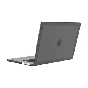 Etui Incase Hardshell Case for MacBook Pro 16-inch, M3, 2023 - Black - Torby na laptopy - miniaturka - grafika 1